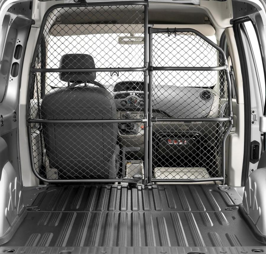  Renault Kangoo Express 2008 года  (фото 8 из 49)